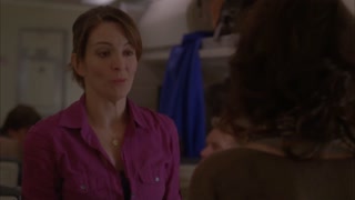 30 Rock - S5E14 - Double-Edged Sword