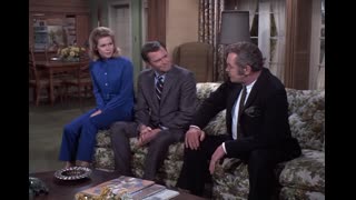 Bewitched - S6E24 - The Generation Zap