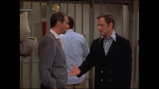 The Odd Couple - S2E6 - Murray the Fink