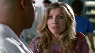 Scrubs - S9E6 - Our New Girl-Bro