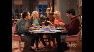 Dharma & Greg - S3E12 - Looking for the Goodbars