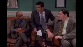 Spin City - S6E3 - Wife with Mikey