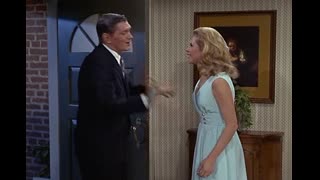 Bewitched - S4E32 - Man of the Year