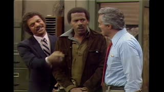 Barney Miller - S8E22 - Landmark Pt3