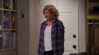 Last Man Standing - S5E5 - The Road Less Driven