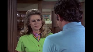 Bewitched - S5E22 - Going Ape