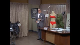 The Lucy Show - S4E21 - Lucy Dates Dean Martin