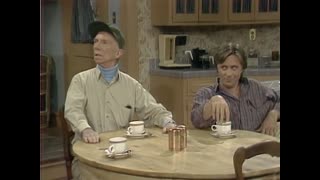 Silver Spoons - S4E6 - The Trouble With Uncle Harry