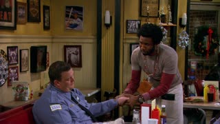 Mike & Molly - S2E11 - Christmas Break