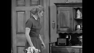 I Love Lucy - S6E23 - Housewarming