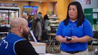 Superstore - S5E11 - Lady Boss