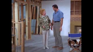 The Lucy Show - S4E24 - Lucy and Clint Walker