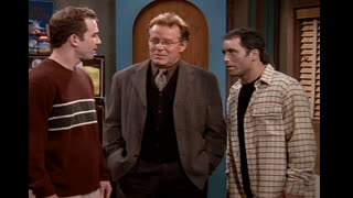 NewsRadio - S4E13 - Who's the Boss (Part II)