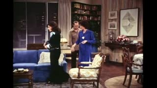 The Bob Newhart Show - S5E18 - The Heartbreak Kidd