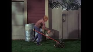 The Andy Griffith Show - S7E25 - Goodbye Dolly