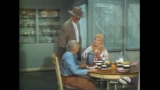 The Beverly Hillbillies - S9E19 - Lib and Let Lib