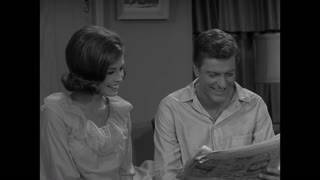 The Dick Van Dyke Show - S5E5 - No Rice at My Wedding