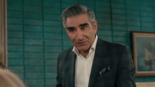 Schitt's Creek - S3E3 - New Car