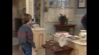 Mr. Belvedere - S2E18 - Valentine's Day