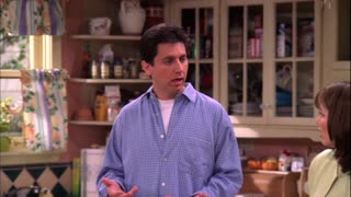 Everybody Loves Raymond - S3E23 - Be Nice