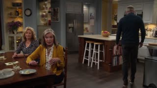 Last Man Standing - S8E3 - Yours, Wine, and Ours