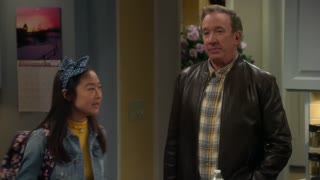 Last Man Standing - S8E9 - Girls Rock