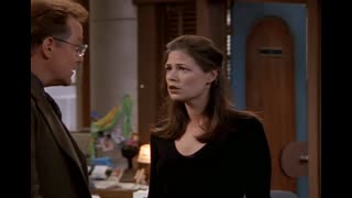 NewsRadio - S4E12 - Who's the Boss