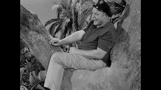 Gilligan's Island - S1E31 - Diogenes, Won't You Please Go Home?