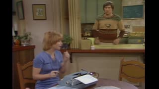 One Day at a Time - S3E6 - Bob Loves Barbara