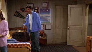 Everybody Loves Raymond - S3E1 - The Invasion