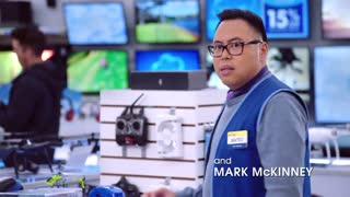 Superstore - S2E17 - Integrity Award