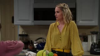 Last Man Standing - S9E17 - Love & Negotiation