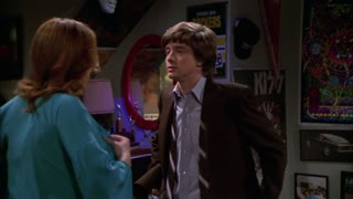 That '70s Show - S2E17 - Afterglow