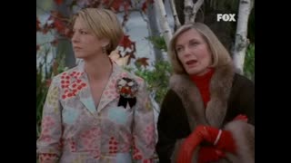 Dharma & Greg - S5E13 - Protecting the Ego-System