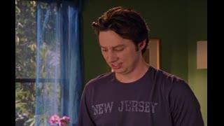 Scrubs - S5E11 - My Buddy's Booty