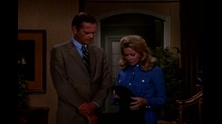 Bewitched - S6E7 - To Trick or Treat or Not to Trick or Treat