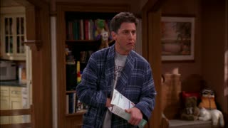 Everybody Loves Raymond - S4E14 - Prodigal Son