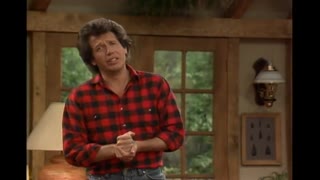 It's Garry Shandling's Show. - S1E10 - Fate