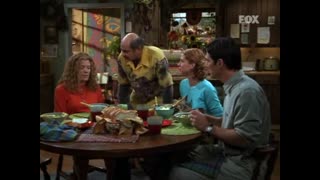 Dharma & Greg - S4E1 - Mother and Daughter Reunion