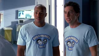 Scrubs - S9E4 - Our Histories