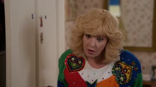 The Goldbergs - S7E3 - Food in a Geoffy