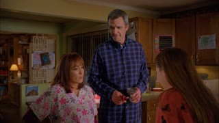 The Middle - S6E15 - Steaming Pile of Guilt