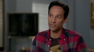 Community - S6E9 - Grifting 101