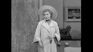 I Love Lucy - S4E18 - Don Juan and the Starlets