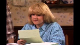 Family Ties - S4E14 - Where's Poppa