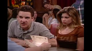 Boy Meets World - S5E23 - Things Change