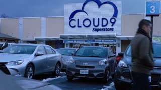 Superstore - S3E11 - Angels and Mermaids