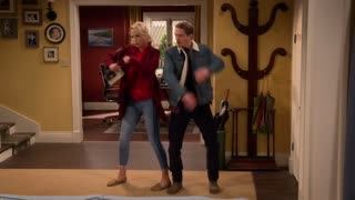 Last Man Standing - S7E6 - The Courtship of Vanessa's Mother