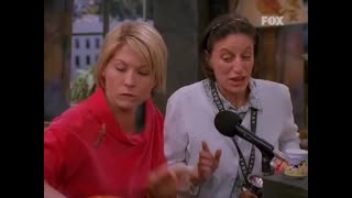 Dharma & Greg - S5E3 - Papa Was Almost a Rolling Stone