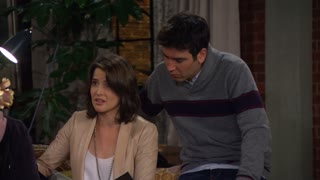 How I Met Your Mother - S7E19 - The Broath